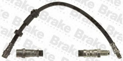 BRAKE ENGINEERING bh778581 -  Тормозной шланг